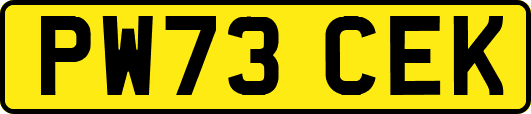 PW73CEK