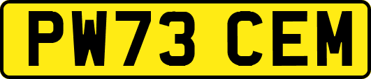 PW73CEM