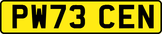 PW73CEN
