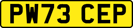 PW73CEP