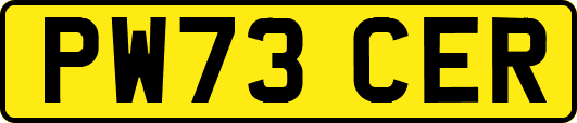 PW73CER