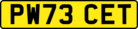 PW73CET