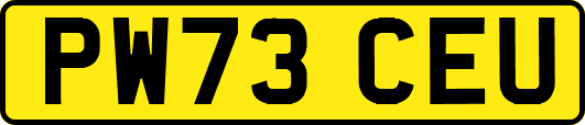 PW73CEU