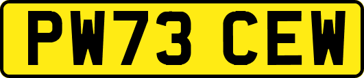 PW73CEW