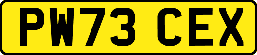 PW73CEX