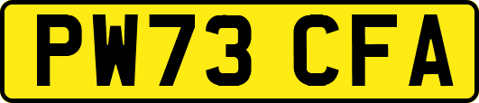 PW73CFA