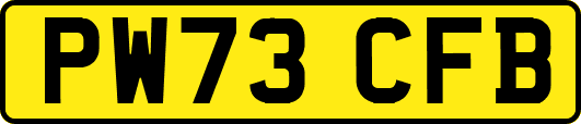 PW73CFB