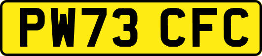 PW73CFC