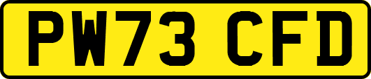 PW73CFD