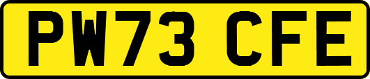 PW73CFE