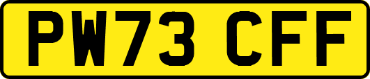 PW73CFF