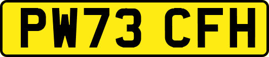 PW73CFH