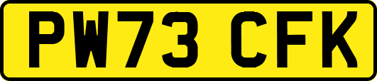 PW73CFK