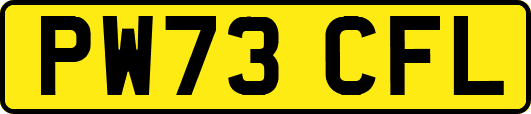 PW73CFL