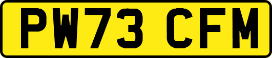 PW73CFM