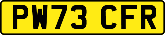PW73CFR