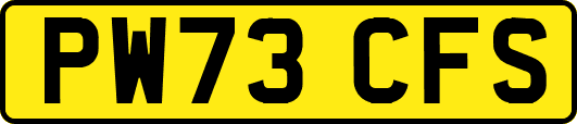 PW73CFS