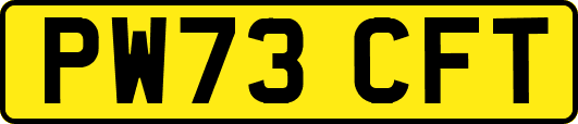 PW73CFT