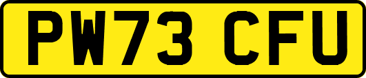PW73CFU