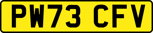 PW73CFV