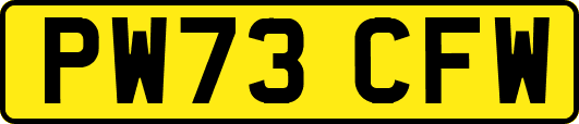 PW73CFW