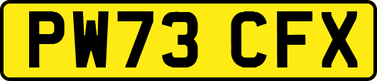PW73CFX