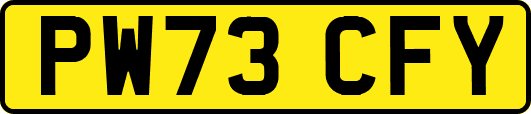 PW73CFY