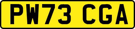PW73CGA