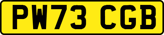 PW73CGB
