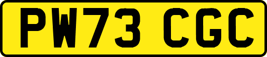 PW73CGC