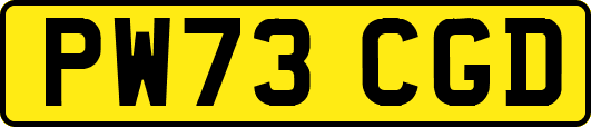 PW73CGD
