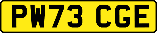 PW73CGE