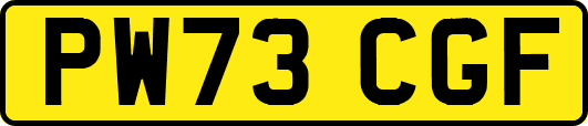 PW73CGF