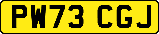 PW73CGJ