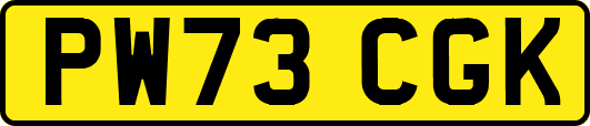PW73CGK