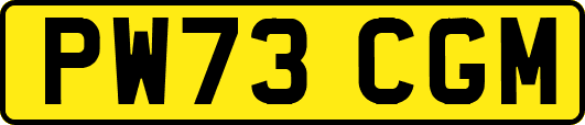 PW73CGM