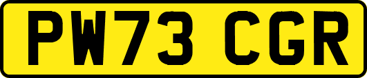 PW73CGR