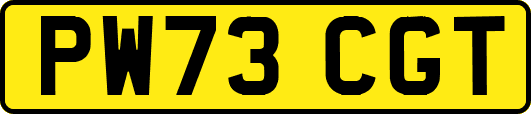 PW73CGT