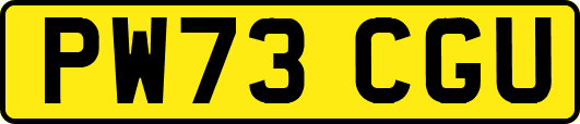 PW73CGU
