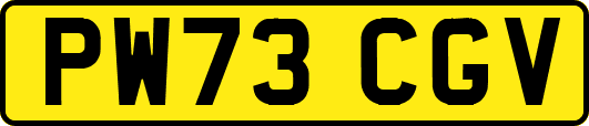 PW73CGV