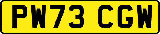 PW73CGW