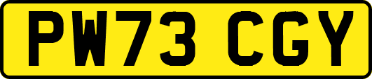 PW73CGY