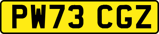 PW73CGZ