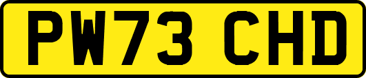 PW73CHD