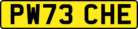 PW73CHE