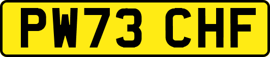 PW73CHF