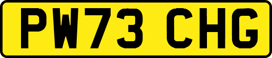 PW73CHG