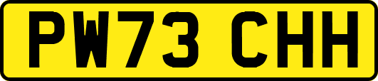 PW73CHH