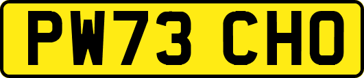 PW73CHO