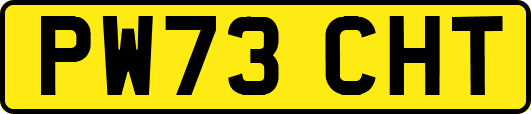 PW73CHT